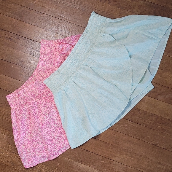Aerie casual short/skort - Picture 5 of 12